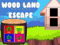 Lalao Wood Land Escape