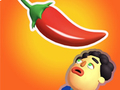 Lalao Extra Hot Chili 3D