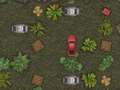 Lalao Police Chase Turn Based