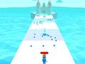 Lalao Сastel War 3d