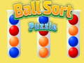 Lalao Ball Sort Puzzle 