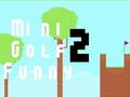 Lalao Mini Golf Funny 2