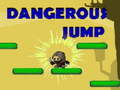 Lalao Dangerous Jump 