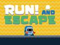 Lalao Run! And Escape