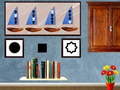 Lalao Puzzle House Escape
