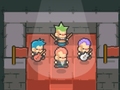 Lalao Punk Row