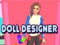 Lalao Doll Designer