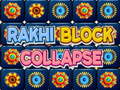 Lalao Rakhi Block Collapse