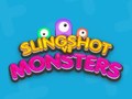 Lalao Slingshot VS Monsters