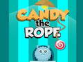Lalao Candy The Rope