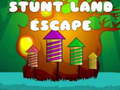Lalao Stunt Land Escape