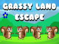 Lalao Grassy Land Escape
