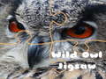Lalao Wild owl Jigsaw
