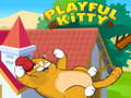 Lalao Playfull Kitty