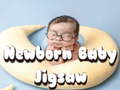 Lalao Newborn Baby Jigsaw