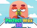 Lalao Perfect Wax 3D