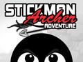 Lalao Stickman Archer Adventure