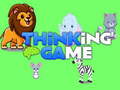 Lalao Thinking game