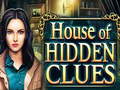 Lalao House of Hidden Clues