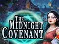 Lalao The Midnight Covenant