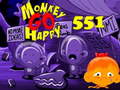 Lalao Monkey Go Happy Stage 551