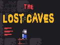 Lalao The Lost Caves