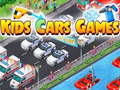 Lalao Kids Cars Games