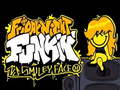 Lalao Friday Night Funkin vs Smiley Face