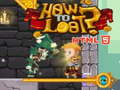 Lalao How to loot! HTML5