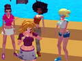 Lalao Makeover Run