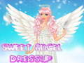 Lalao Sweet angel dress up