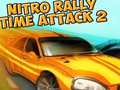 Lalao Nitro Rally Time Attack 2