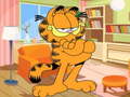 Lalao Garfield Jigsaw Puzzle