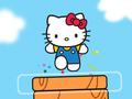 Lalao Hello Kitty and Friends Jumper