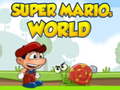 Lalao Super Marios World