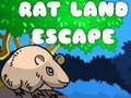 Lalao Rat Land Escape