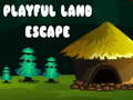 Lalao Playful Land Escape