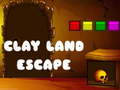 Lalao Clay Land Escape