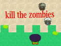 Lalao Kill the Zombies 