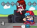 Lalao Friday Night Funkin vs Little Man’s Meltdown