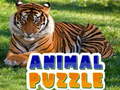 Lalao Animal Puzzle