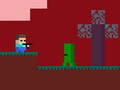 Lalao Steve AdventureCraft Nether