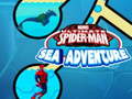 Lalao Spiderman Sea Adventure