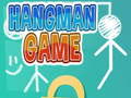 Lalao Hangman Game