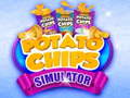 Lalao Potato Chips Simulator