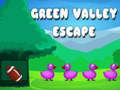 Lalao Green valley escape