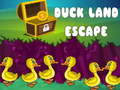 Lalao Duck Land Escape