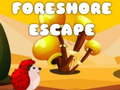 Lalao Foreshore Escape