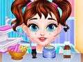 Lalao Baby Taylor Skin Trouble