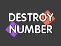 Lalao Destroy Numbers